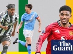 Premier League: 10 cosas para ver este fin de semana | primera división
