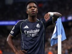 Rumores de transferencias, noticias: Man City considera a Vinícius Júnior este verano