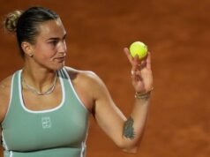 La ITF dice que los jugadores de Bielorrusia y Rusia permanecerán neutrales a pesar del cambio del COI
