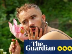Olof Dreijer: reseña de Loud Bloom: el álbum debut en solitario de la estrella Knife es un jardín de delicias terrenales | musica de baile