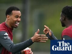 Noticias del equipo de la Premier League: alineaciones previstas para la acción del fin de semana | primera división