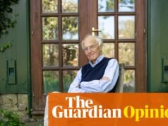 La opinión de The Guardian sobre las jubilaciones de escritores: la sensación de un final | Editorial