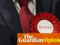 Estos resultados electorales no suponen un giro a izquierda o derecha, sino resultados para todo el país | Keir Starmer