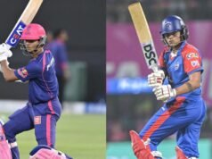 Yashasvi Jaiswal y Shafali Verma reciben avisos de la NADA por faltar a pruebas de dopaje