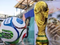 Calendario diario de la Copa Mundial de la FIFA 2026: fecha de cada partido, hora de inicio y sede para los 48 equipos