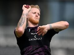 Ben Stokes toma 2 ventanillas y lanza 20 overs para Durham al regresar de una lesión