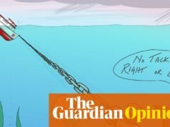 Nicola Jennings sobre la reacción de Keir Starmer a los resultados electorales – caricatura
