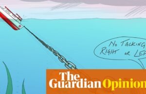Nicola Jennings sobre la reacción de Keir Starmer a los resultados electorales – caricatura