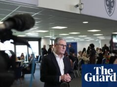 Dale a Starmer la oportunidad de cumplir sus promesas | Elecciones locales 2026