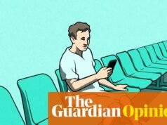 Mi primer pensamiento después de someterme a una vasectomía: ¿por qué no se la hacen más hombres británicos? | Tim Burrows