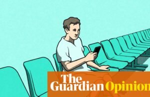 Mi primer pensamiento después de someterme a una vasectomía: ¿por qué no se la hacen más hombres británicos? | Tim Burrows
