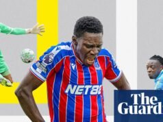 Premier League: 10 puntos de conversación de la acción del fin de semana | primera división