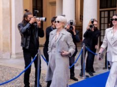 “El diablo viste de Prada 2” sube al primer lugar