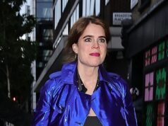 La reina Camilla y Gales ‘lideran la facción anti-York’ mientras aumenta la presión sobre Carlos para excluir a Beatriz y Eugenia del linaje real