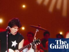 “Usando su voz de Terminator, Arnie dijo: “Tu canción. Dámelo. Ahora’: George Thorogood sobre Bad to the Bone | Música