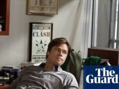 “Trate a su audiencia como adultos”: por qué Moneyball es mi película para sentirse bien | bola de plata