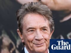 Martin Short habla sobre la muerte en ‘pesadilla’ de su hija Katherine | comedia televisiva