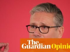 Starmer sólo debería tener una cosa en mente: no conservar su puesto, sino excluir al Partido Reformista | Polly Toynbee