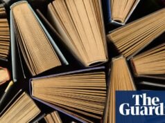 Los peligros de juzgar un libro por su tapa dura | Libros