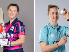 Equipo de Escocia para la Copa Mundial Femenina T20 2026: Kathryn Bryce lidera, Kirstie Gordon regresa