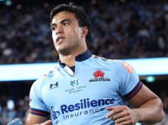 Noticias de NRL 2026: Joseph Suaalii y los jefes de PNG niegan el rumor de contrato ‘completamente basura’