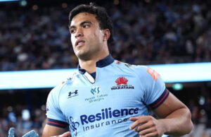 Noticias de NRL 2026: Joseph Suaalii y los jefes de PNG niegan el rumor de contrato ‘completamente basura’