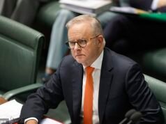Presupuesto federal 2026 EN VIVO: Albo se vuelve personal al dar una respuesta mordaz a la pregunta de cómo se puede confiar en él después del cambio radical en los cambios impositivos