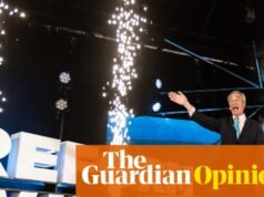Las elecciones escocesas confirmaron que la identidad de izquierda de nuestra nación es a la vez mito y realidad | Rory Scothorne
