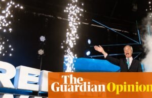 Las elecciones escocesas confirmaron que la identidad de izquierda de nuestra nación es a la vez mito y realidad | Rory Scothorne