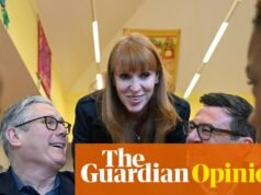 Starmer está al borde del abismo y quién sabe qué pasará después: esperar lo mejor para Gran Bretaña y prepararse para lo peor | frances ryan