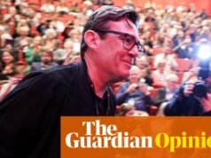 Andy Burnham puede salvar al Partido Laborista y derrotar a la reforma. Él debería ser el próximo Primer Ministro | Neil Lawson