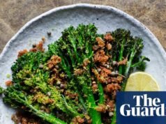 Soy vegetariano. ¿Cómo puedo obtener suficiente hierro? | Comidas y bebidas vegetarianas.