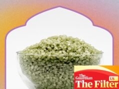 ¿Has estado comiendo arroz aburrido toda tu vida? Pruebe estos siete tipos en su lugar | Arroz