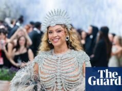 Hombre condenado a dos años de prisión por robar música inédita de Beyoncé | Beyoncé
