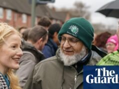 Los musulmanes británicos están políticamente comprometidos, pero no votan en bloque | Política