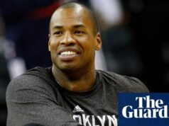 Jason Collins, el primer jugador gay de la NBA, muere a los 47 años de un tumor cerebral | celtas de boston