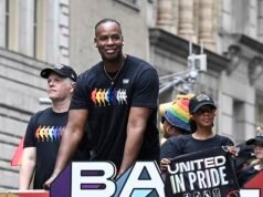 El pionero de la NBA Jason Collins muere a los 47 años: el baloncesto llora al primer jugador abiertamente gay después de la batalla contra el cáncer cerebral