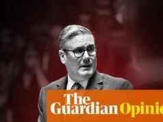 Los laboristas necesitan una batalla de ideas ahora, no una lucha por hacerse con las llaves del Número 10 | Rafael Behr