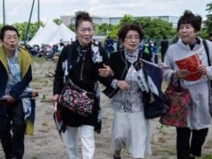 El críquet llega a Japón, loco por el béisbol, antes de los Juegos Asiáticos de 2026