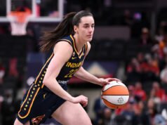 Indiana Fever vs.Los Angeles Sparks: cómo ver el próximo partido de Caitlin Clark, hora, canal y más