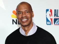 El primer jugador de la NBA abiertamente gay tenía 47 años