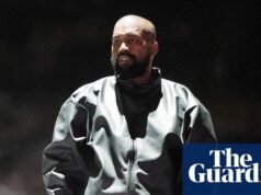 Kanye West pierde demanda por muestra no autorizada reproducida en evento para fanáticos del estadio | Kanye West