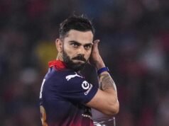 IPL 2026: el centurión Virat Kohli admite que los patos consecutivos lo estaban ‘comiendo’
