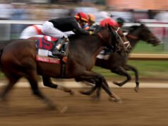 Cómo ver el Preakness Stakes 2026: caballos, canal, probabilidades, dónde transmitir y más