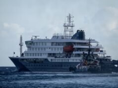 El brote de hantavirus en cruceros suena como advertencia para un mundo móvil