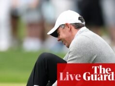 Campeonato de la PGA de EE. UU., primer día – en vivo | PGA americana