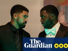 Revisión de Nemesis: un programa criminal ridículamente entretenido lleno de estrellas de The Wire | drama criminal televisivo
