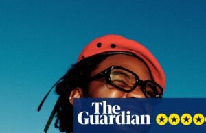 Genesis Owusu: Redstar Wu & the Worldwide Scourge review: furia política y placer propulsor | musica australiana