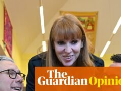 La opinión de The Guardian sobre la dimisión del gabinete: la crisis de liderazgo laborista es en realidad una crisis de identidad | Editorial