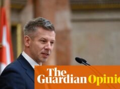 La visión de The Guardian sobre la vida después de Orbán: el rápido comienzo de Péter Magyar es un buen augurio para Hungría y Europa | Editorial